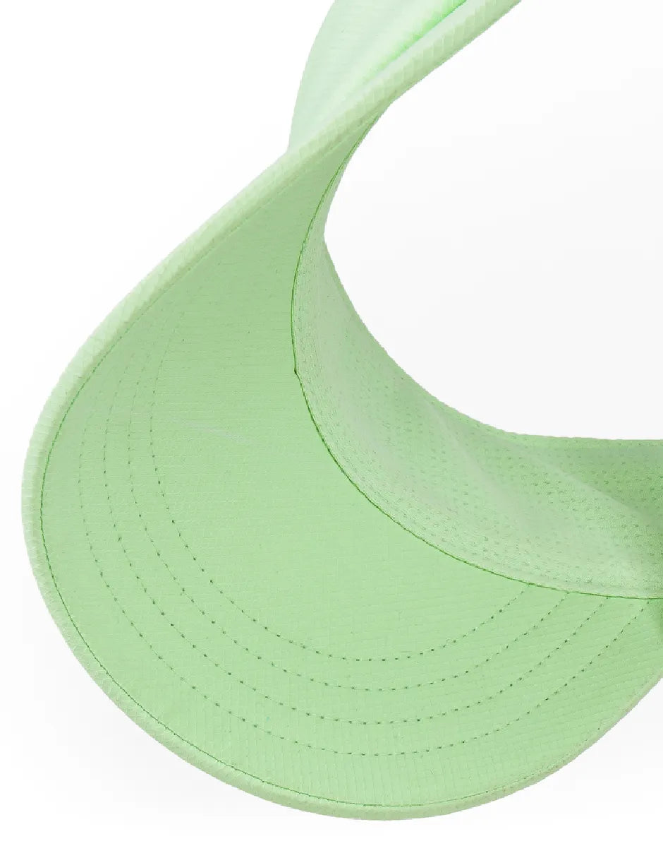 FSTVisorSC-Classic-AthleticsSL-Spearmint-S/M