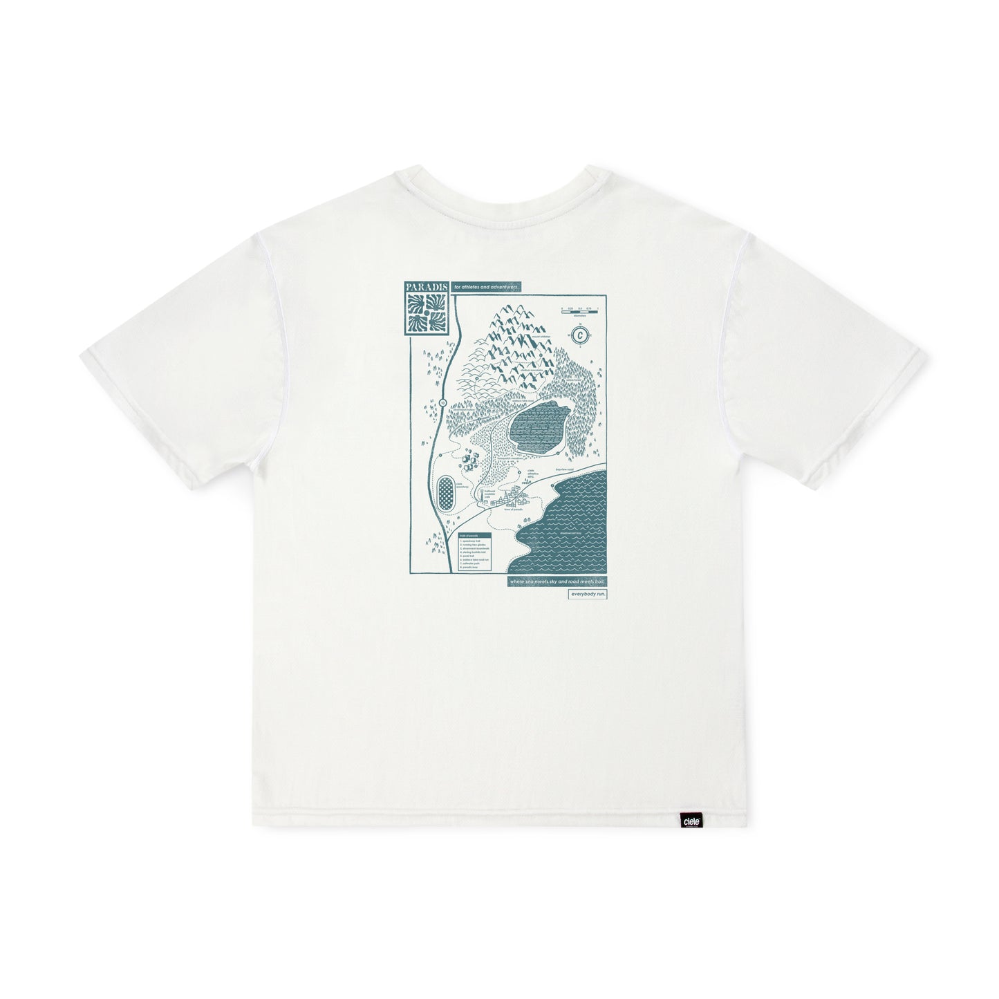 W-NSPTShirt-Paradis-OffWhite
