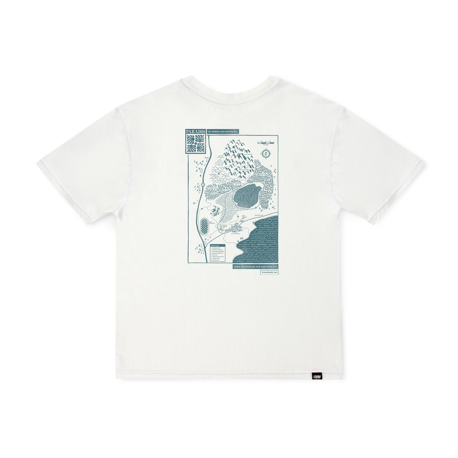 W-NSPTShirt-Paradis-OffWhite