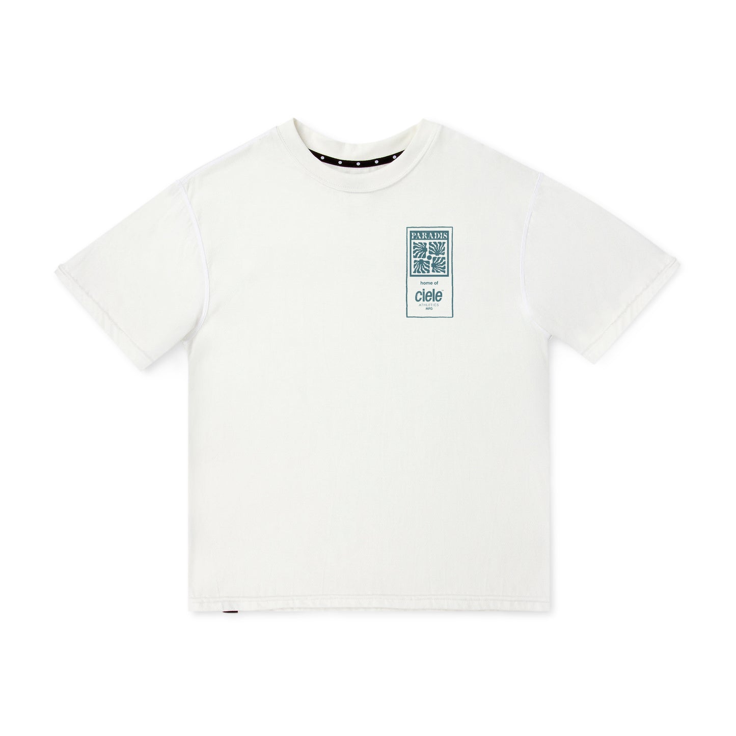 W-NSPTShirt-Paradis-OffWhite