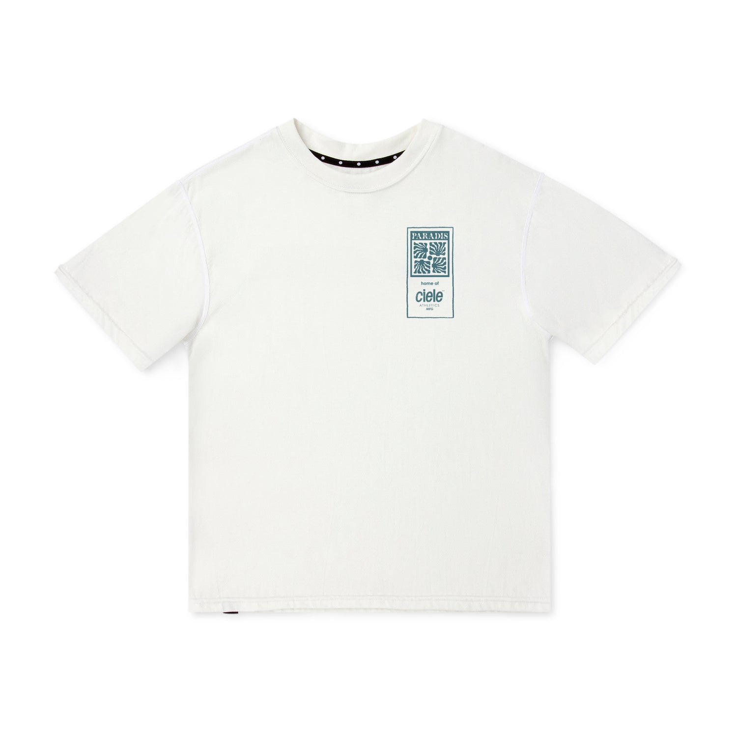 W-NSPTShirt-Paradis-OffWhite