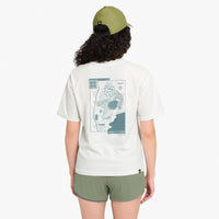 W-NSPTShirt-Paradis-OffWhite