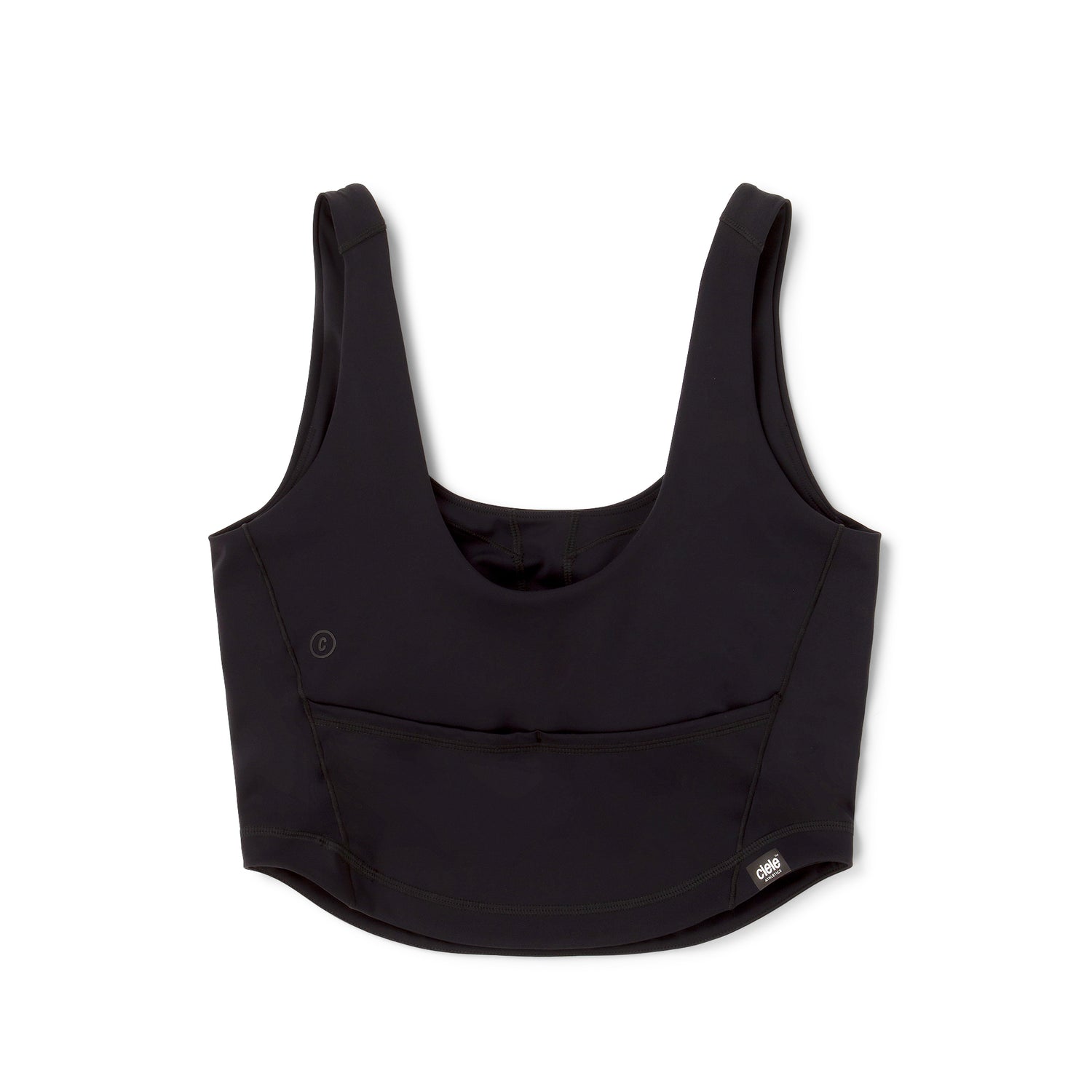 W - TRNTankBra
