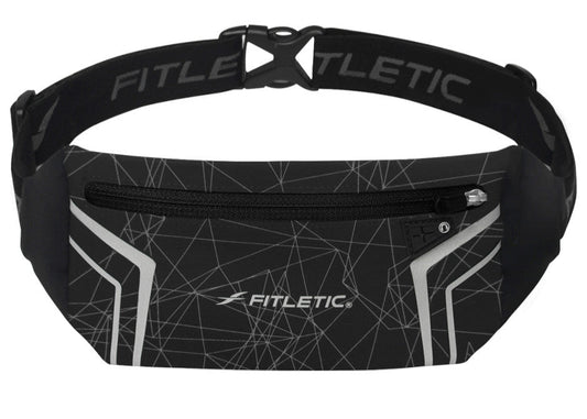Fitletic Blitz Spider Print